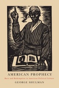 Cover: American Prophecy - University of Minnesota Press