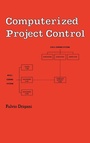 Cover: Computerized Project Control - CRC Press
