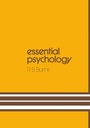 Cover: Essential Psychology - Springer
