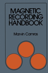 Abbildung von: Magnetic Recording Handbook - Springer