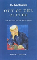 Cover: Out of the Depths - Continuum International Publishing Group Ltd.