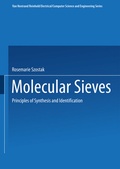Cover: Molecular Sieves - Springer