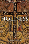 Cover: Holiness - Continuum International Publishing Group Ltd.