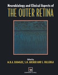 Cover: Neurobiology and Clinical Aspects of the Outer Retina - Springer