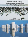 Cover: The Oosterschelde Estuary (The Netherlands): a Case-Study of a Changing Ecosystem - Springer