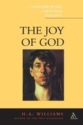 Cover: Joy of God - Continuum International Publishing Group Ltd.