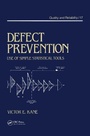 Cover: Defect Prevention - CRC Press