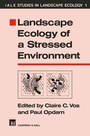 Cover: Landscape Ecology of a Stressed Environment - Springer