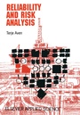Cover: Reliability and Risk Analysis - Springer