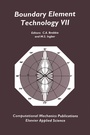 Cover: Boundary Element Technology VII - Springer