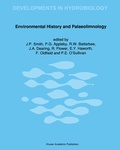 Cover: Environmental History and Palaeolimnology - Springer