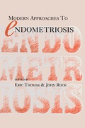 Cover: Modern Approaches to Endometriosis - Springer