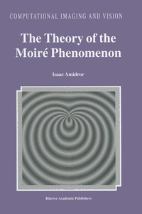 Abbildung von: The Theory of the Moiré Phenomenon - Springer