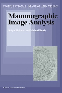 Abbildung von: Mammographic Image Analysis - Springer
