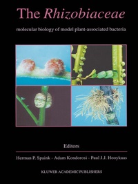 Abbildung von: The Rhizobiaceae - Springer