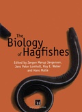 Cover: The Biology of Hagfishes - Springer