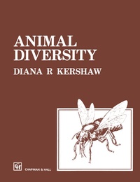 Abbildung von: Animal Diversity - Springer