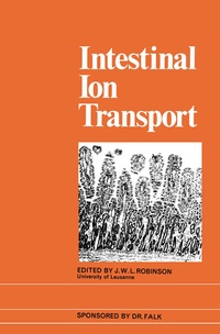 Abbildung von: Intestinal Ion Transport - Springer