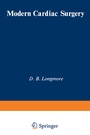 Cover: Modern Cardiac Surgery - Springer