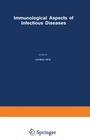 Cover: Immunological Aspects of Infectious Diseases - Springer