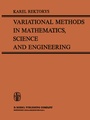 Cover: Variational Methods in Mathematics, Science and Engineering - Springer