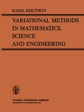Cover: Variational Methods in Mathematics, Science and Engineering - Springer