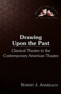 Cover: Drawing Upon the Past - Peter Lang Verlag