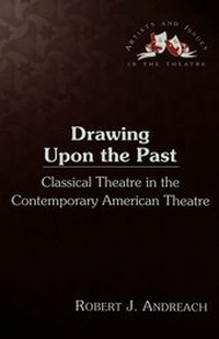 Enlarge image Cover: Drawing Upon the Past - Peter Lang Verlag