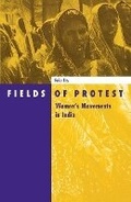 Cover: Fields of Protest - University of Minnesota Press