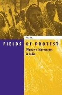 Enlarge image Cover: Fields of Protest - University of Minnesota Press