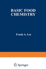 Cover: Basic Food Chemistry - Springer