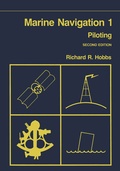 Cover: Marine Navigation 1 : Piloting - Springer