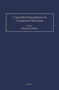 Cover: Controlled Interphases in Composite Materials - Springer