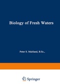 Cover: Biology of Fresh Waters - Springer