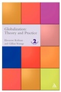 Cover: Globalization - Continuum International Publishing Group Ltd.