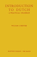 Cover: Introduction to Dutch - Springer