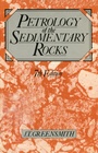Cover: Petrology of the Sedimentary Rocks - Springer