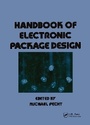 Cover: Handbook of Electronic Package Design - CRC Press