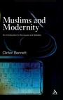 Cover: Muslims and Modernity - Continuum International Publishing Group Ltd.