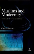 Cover: Muslims and Modernity - Continuum International Publishing Group Ltd.
