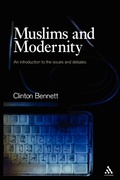 Cover: Muslims and Modernity - Continuum International Publishing Group Ltd.