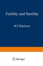 Cover: Fertility and Sterility - Springer