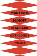 Cover: An Important Collection of Old and New Books, Standard Works and Periodical Sets - Springer