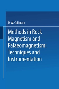 Abbildung von: Methods in Rock Magnetism and Palaeomagnetism - Springer