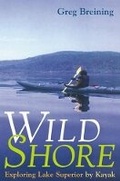 Cover: Wild Shore - University of Minnesota Press