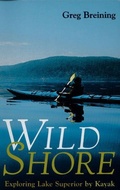 Cover: Wild Shore - University of Minnesota Press