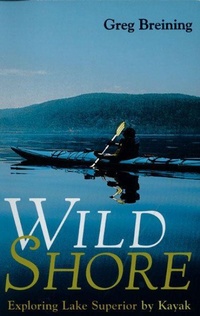 Enlarge image Cover: Wild Shore - University of Minnesota Press