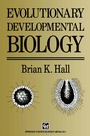Cover: Evolutionary Developmental Biology - Springer