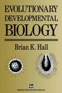 Cover: Evolutionary Developmental Biology - Springer