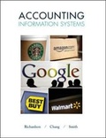 Cover: Accounting Information Systems - McGraw-Hill Professional